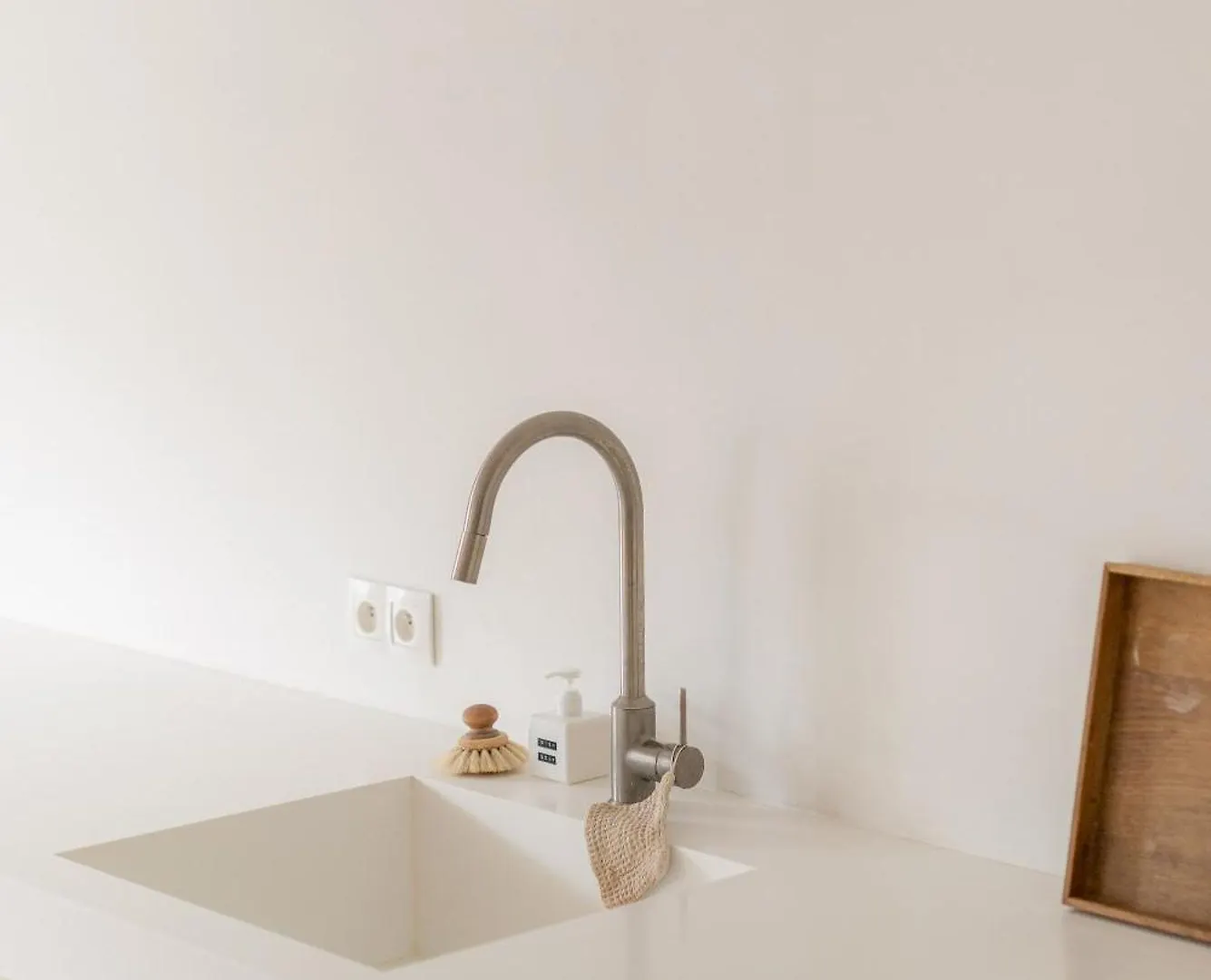 Apartamento Veeve - The Ecologist París 0*,